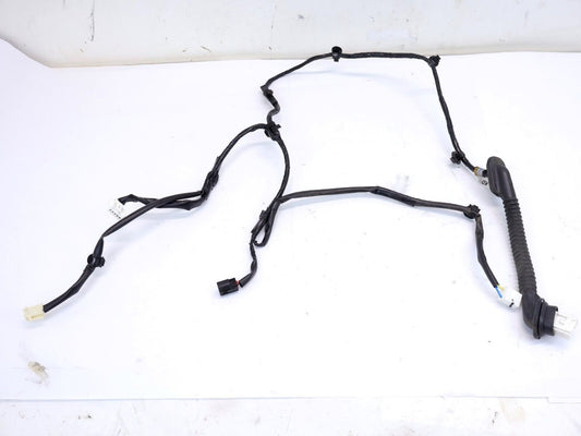 2020-2023 Subaru Crosstrek Driver Rear Door Harness Wiring 81823FL100 Left LH