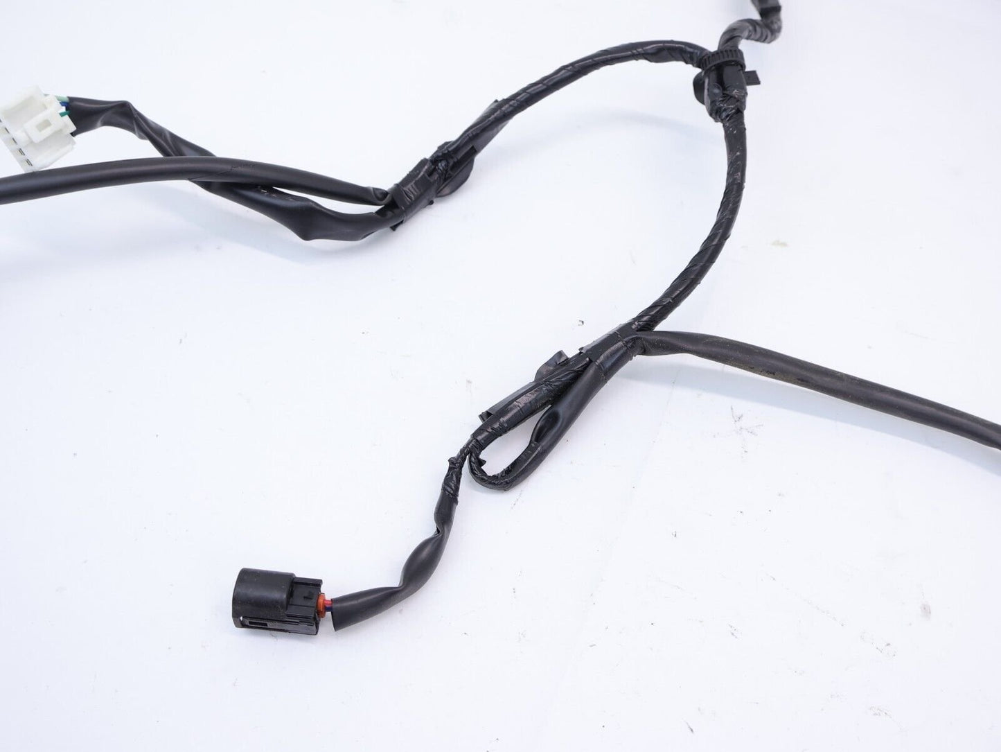 2020-2023 Subaru Crosstrek Driver Rear Door Harness Wiring 81823FL100 Left LH