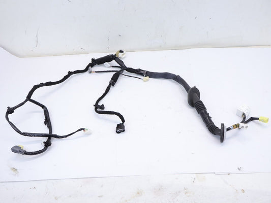 2020-2023 Subaru Crosstrek Passenger Front Door Harness Wiring Right 81821FL300