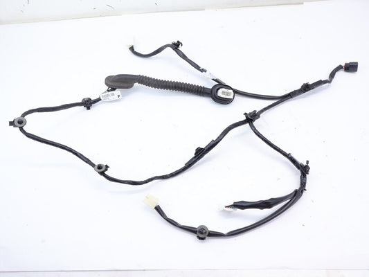 2020-2023 Subaru Crosstrek Passenger Rear Door Harness Wiring Right 81822FL100