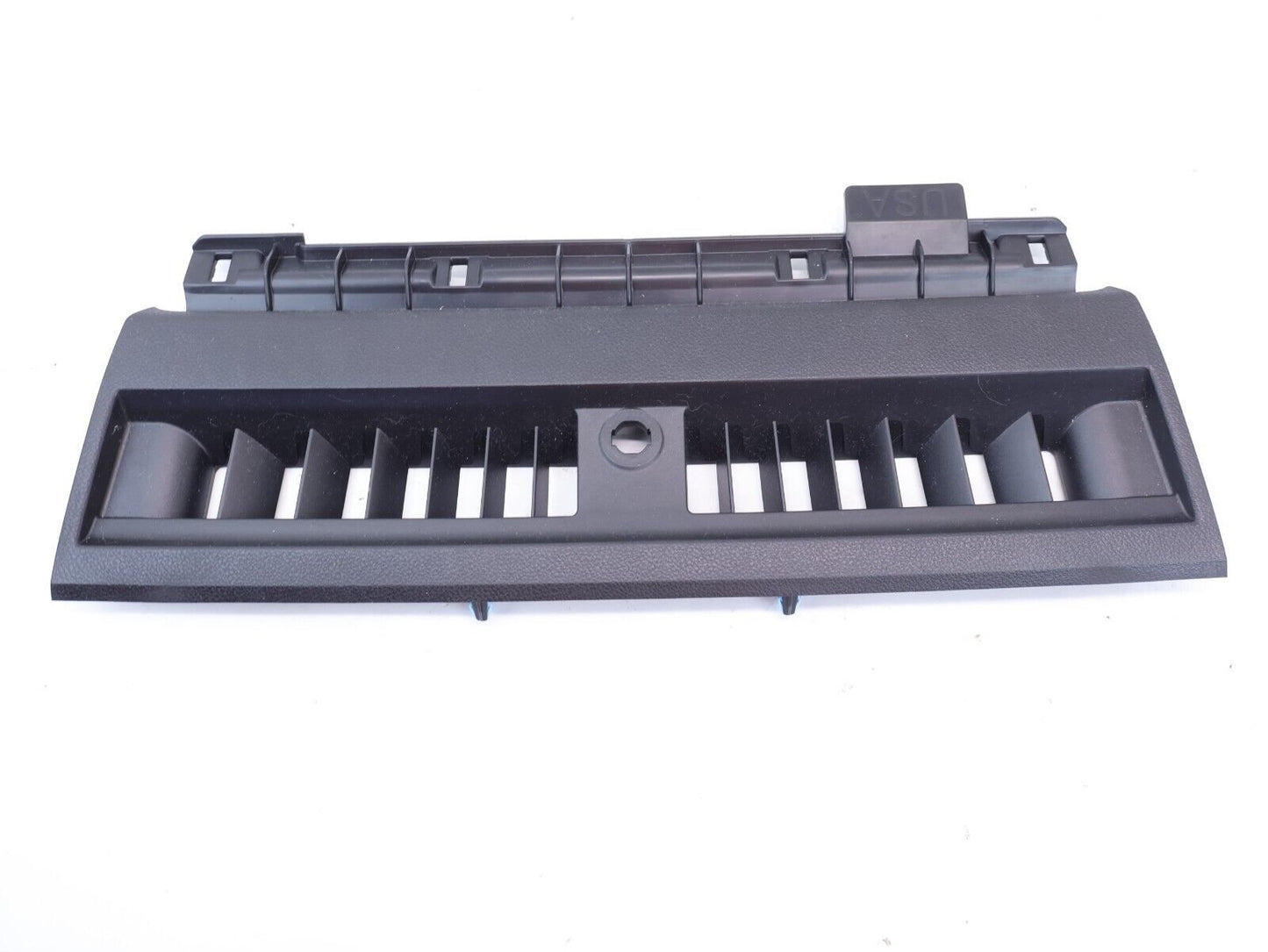 2018-2023 Subaru Crosstrek Dash Defrost Grille Panel Trim Vent Front OEM