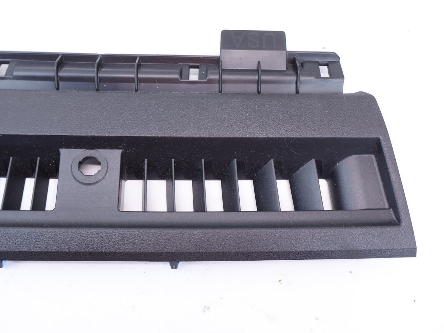 2018-2023 Subaru Crosstrek Dash Defrost Grille Panel Trim Vent Front OEM