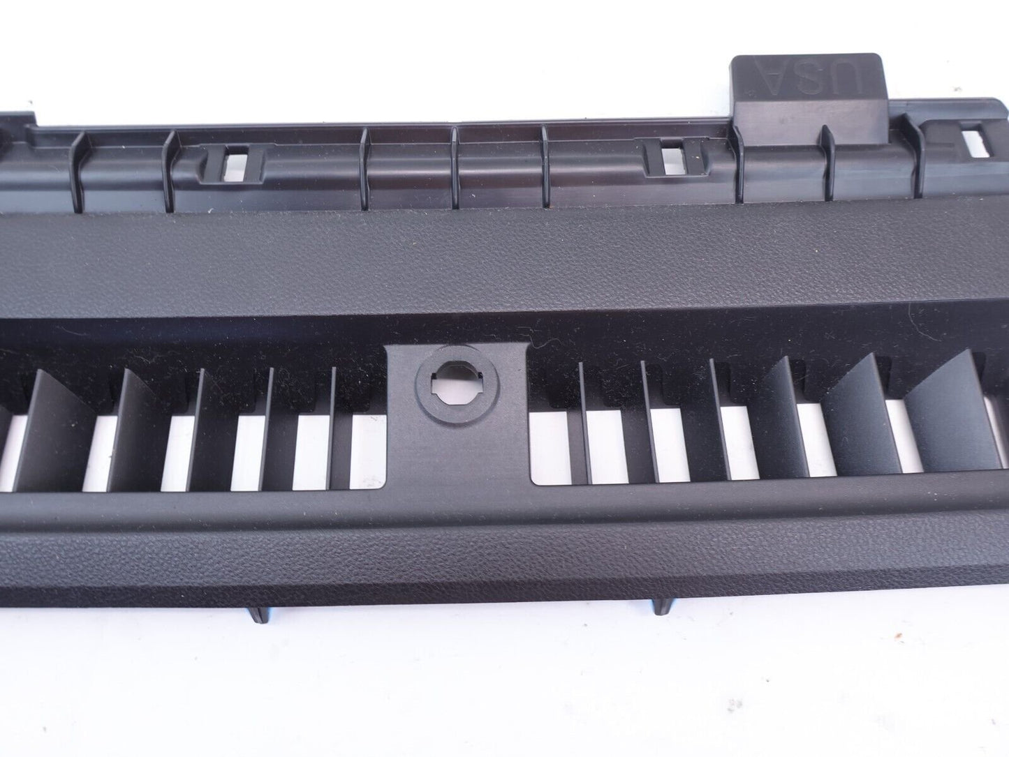 2018-2023 Subaru Crosstrek Dash Defrost Grille Panel Trim Vent Front OEM