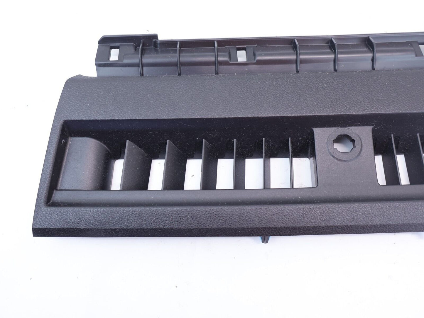 2018-2023 Subaru Crosstrek Dash Defrost Grille Panel Trim Vent Front OEM