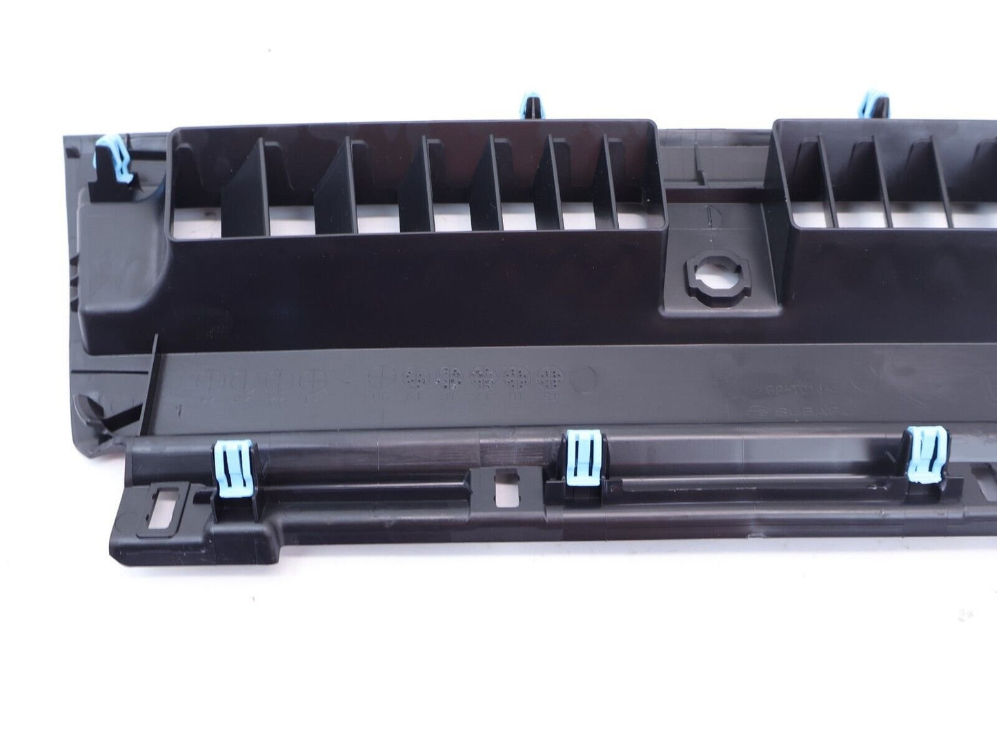 2018-2023 Subaru Crosstrek Dash Defrost Grille Panel Trim Vent Front OEM