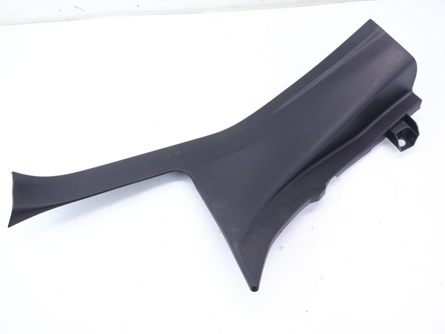 2020 Subaru Crosstrek Rear Door Sill Scuff Trim Passenger RH Right OEM 2018-2023