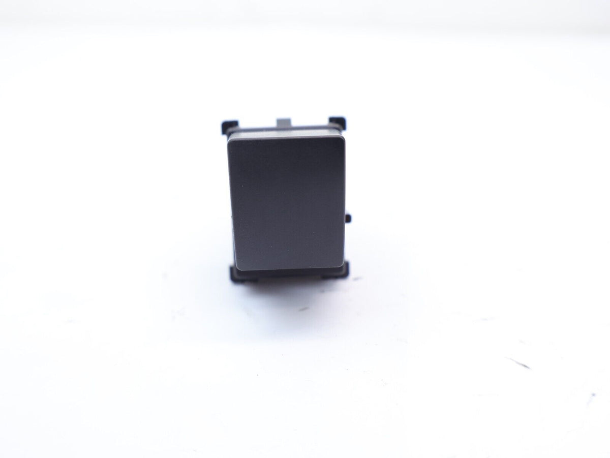 2019-2024 Subaru Forester Dash Switch Panel Blank Cover Cap OEM 19-24