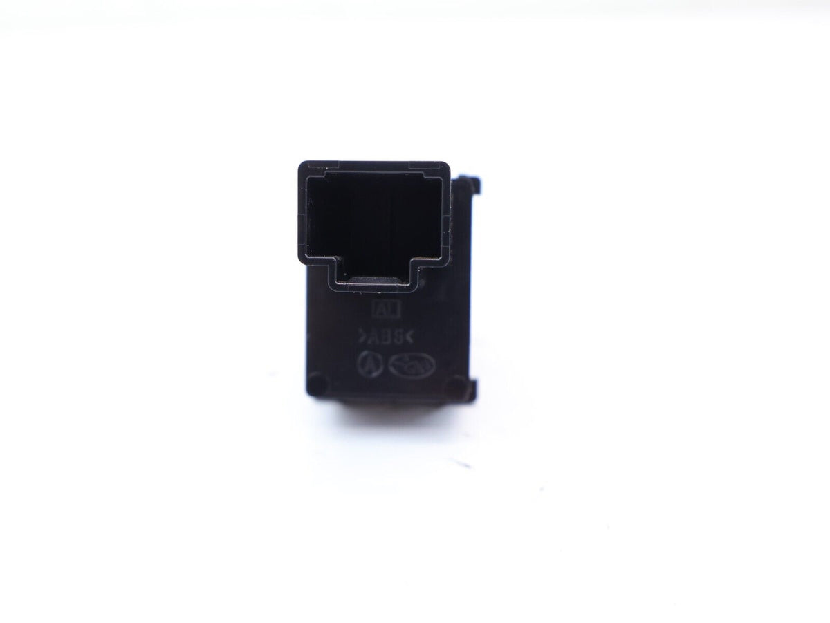 2019-2024 Subaru Forester Dash Switch Panel Blank Cover Cap OEM 19-24