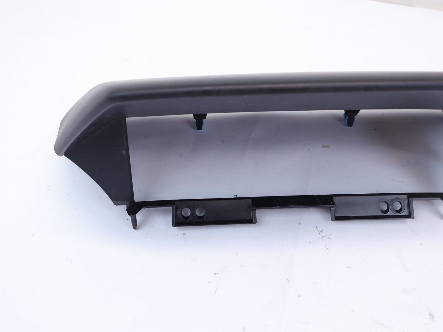 2020 Subaru Crosstrek Dash Display Screen Trim Cover Bezel Upper OEM 2018-2023