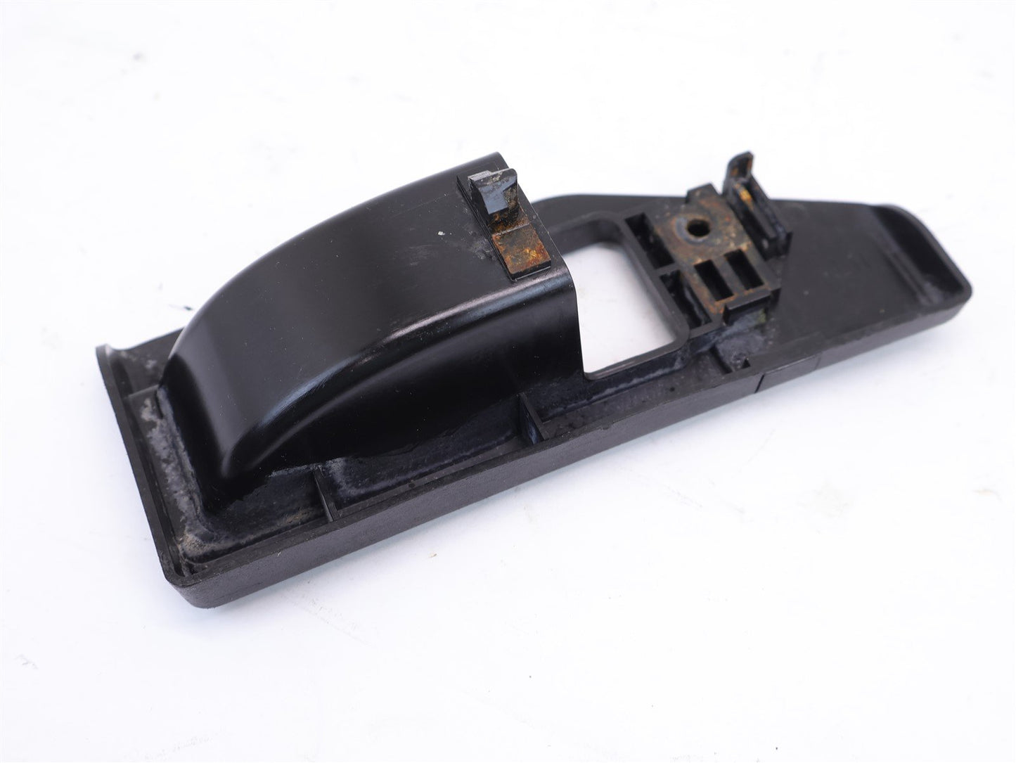 2013-2023 Subaru Crosstrek Fuel Release Trim Lever Pull Bezel Gas Door OEM