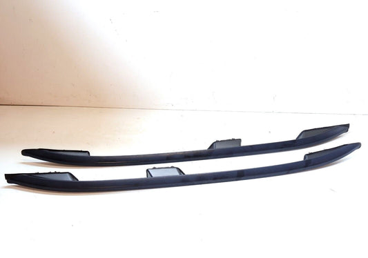 2020 Subaru Crosstrek Roof Rack Rails Luggage Cargo Left Right OEM 2018-2023