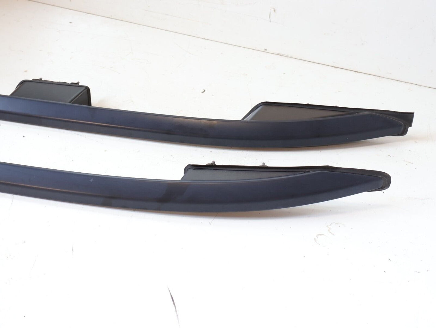 2020 Subaru Crosstrek Roof Rack Rails Luggage Cargo Left Right OEM 2018-2023