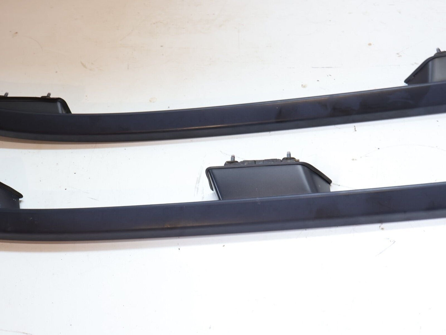 2020 Subaru Crosstrek Roof Rack Rails Luggage Cargo Left Right OEM 2018-2023