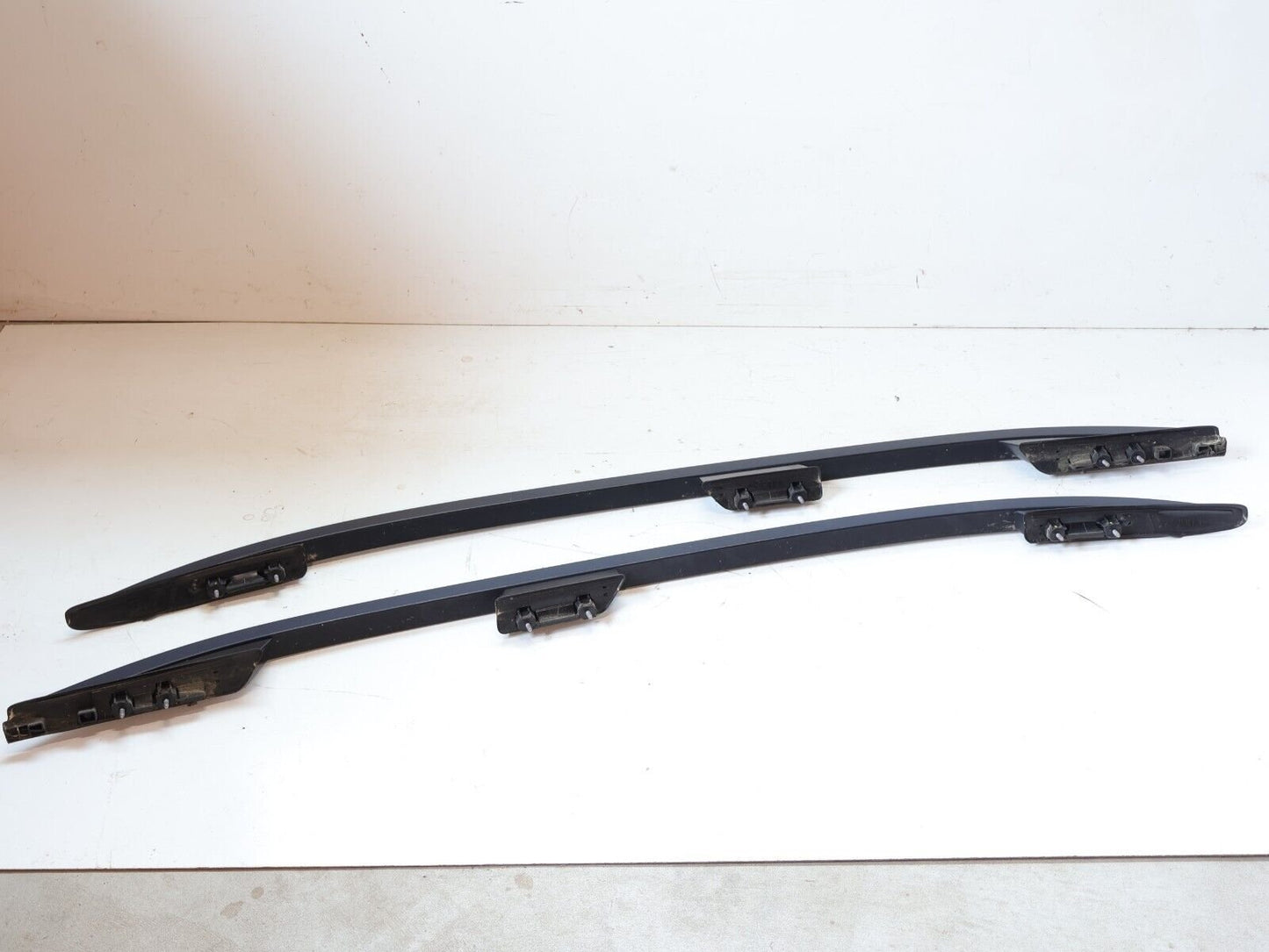 2020 Subaru Crosstrek Roof Rack Rails Luggage Cargo Left Right OEM 2018-2023