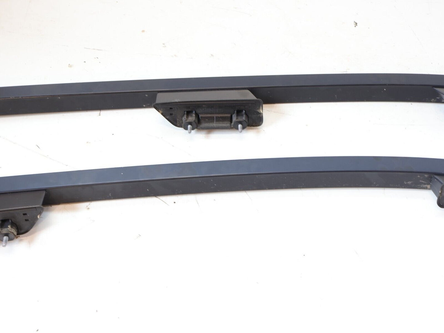 2020 Subaru Crosstrek Roof Rack Rails Luggage Cargo Left Right OEM 2018-2023