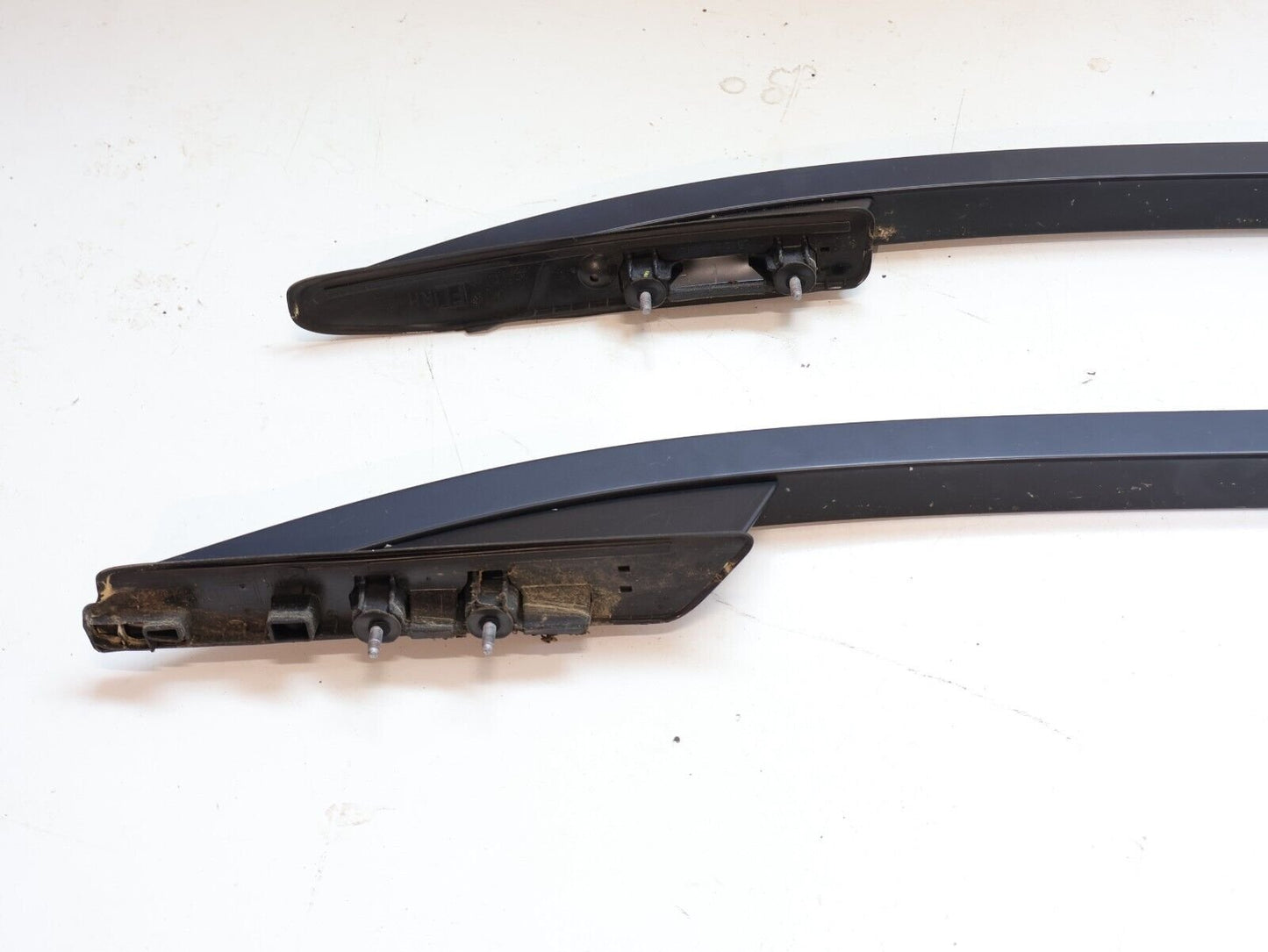 2020 Subaru Crosstrek Roof Rack Rails Luggage Cargo Left Right OEM 2018-2023