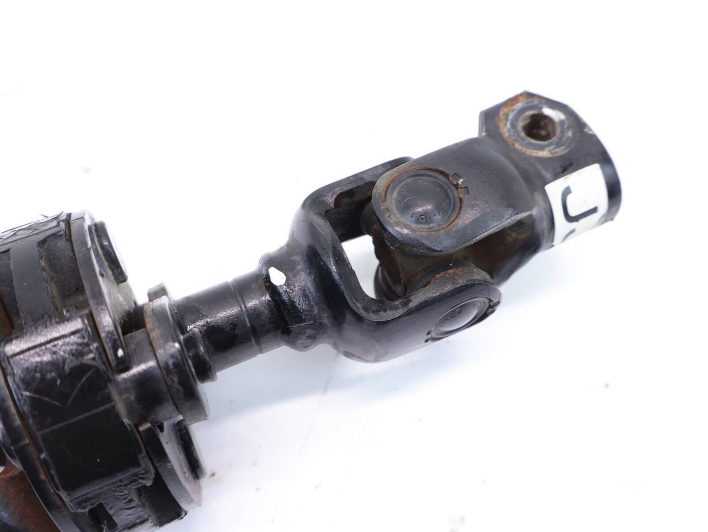 2020 Subaru Crosstrek Steering Column Knuckle Joint Linkage Coupling OEM 2018-23