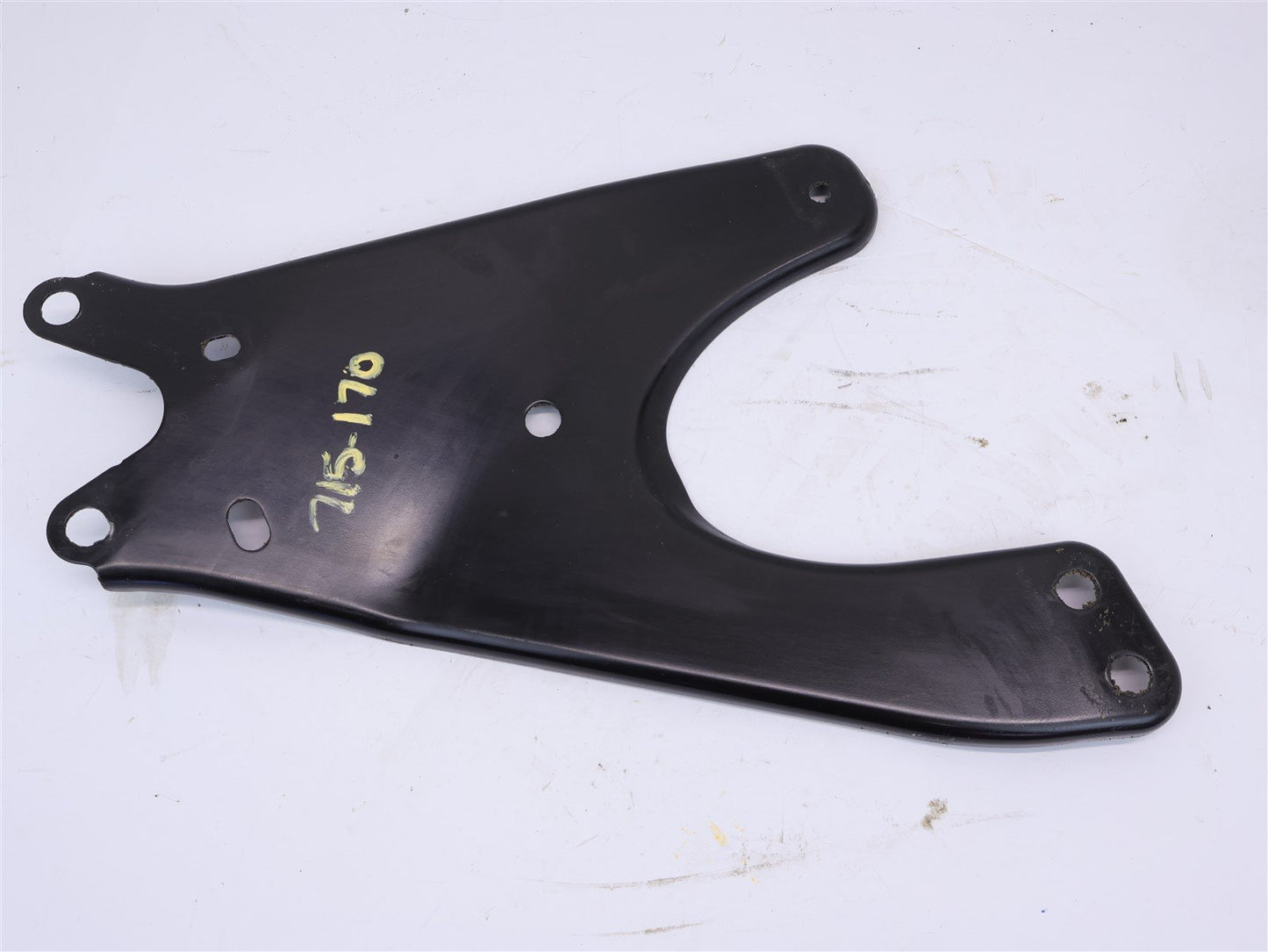 2018-2023 Subaru Crosstrek Driver Front Suspension Jack Plate Bracket Left OEM