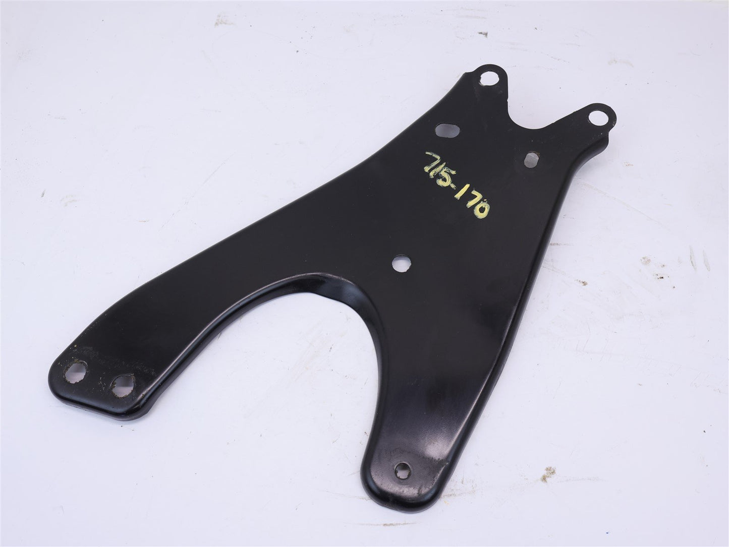 2018-2023 Subaru Crosstrek Driver Front Suspension Jack Plate Bracket Left OEM