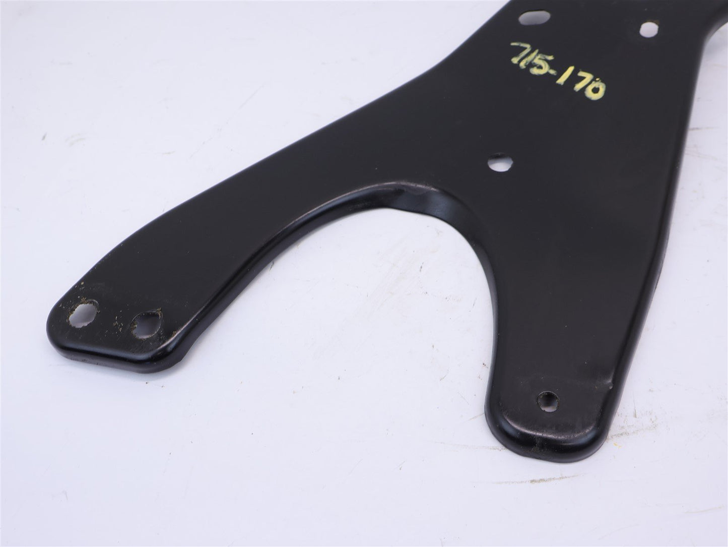 2018-2023 Subaru Crosstrek Driver Front Suspension Jack Plate Bracket Left OEM