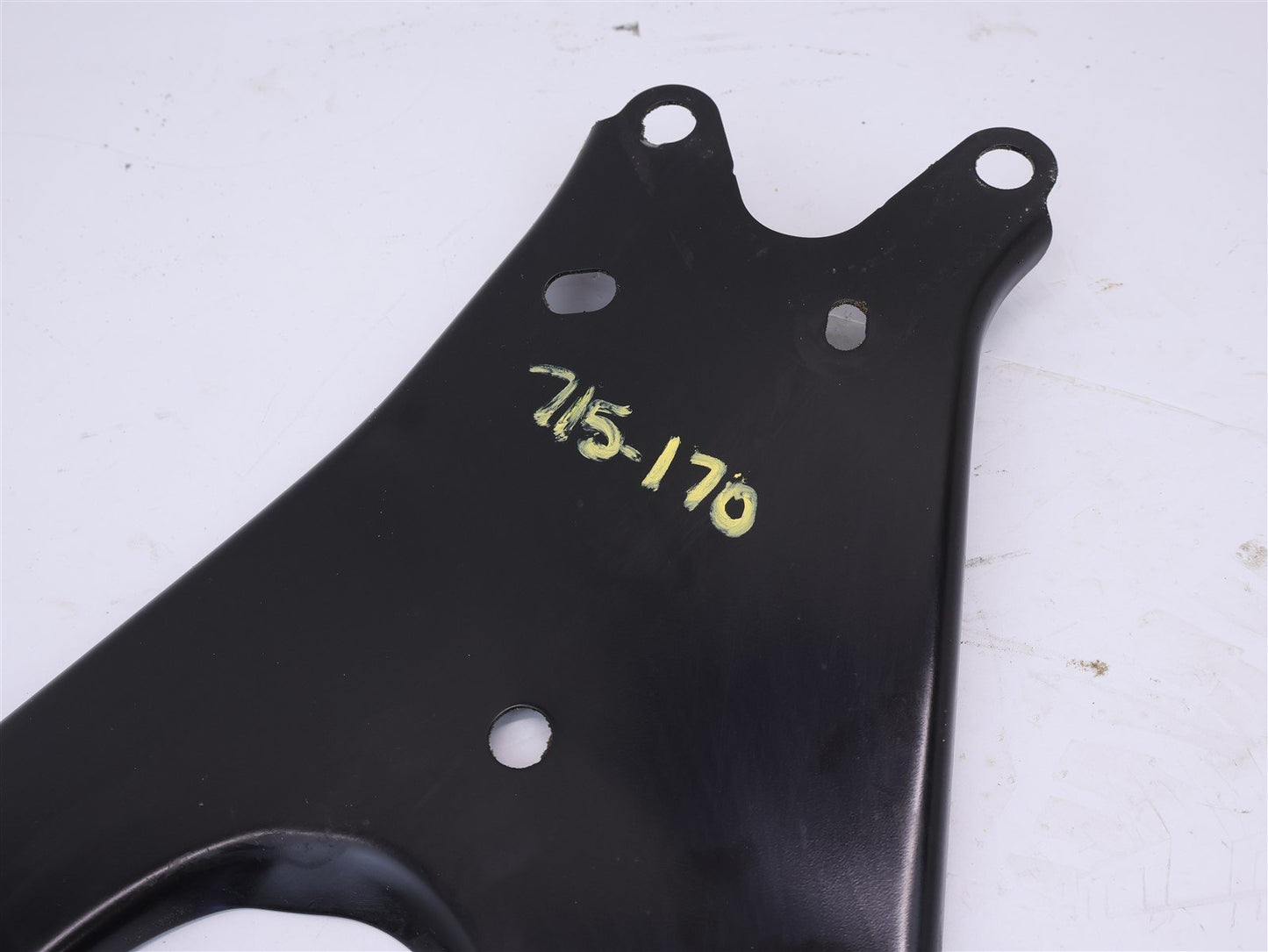 2018-2023 Subaru Crosstrek Driver Front Suspension Jack Plate Bracket Left OEM