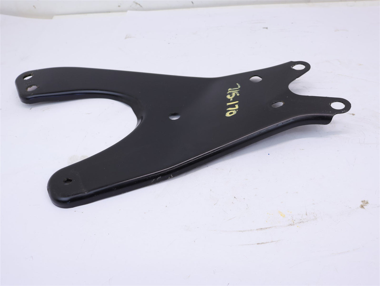 2018-2023 Subaru Crosstrek Driver Front Suspension Jack Plate Bracket Left OEM