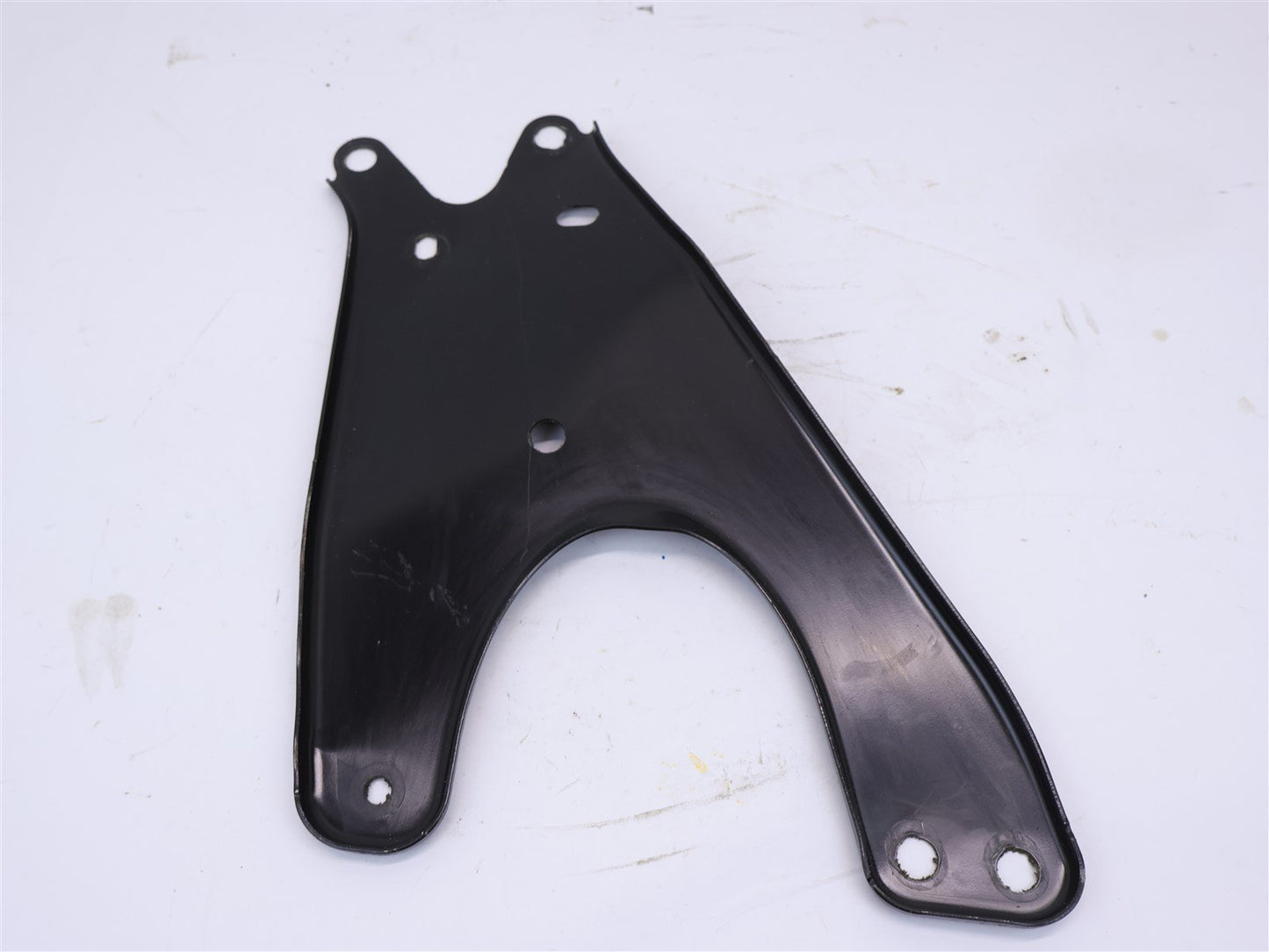 2018-2023 Subaru Crosstrek Driver Front Suspension Jack Plate Bracket Left OEM