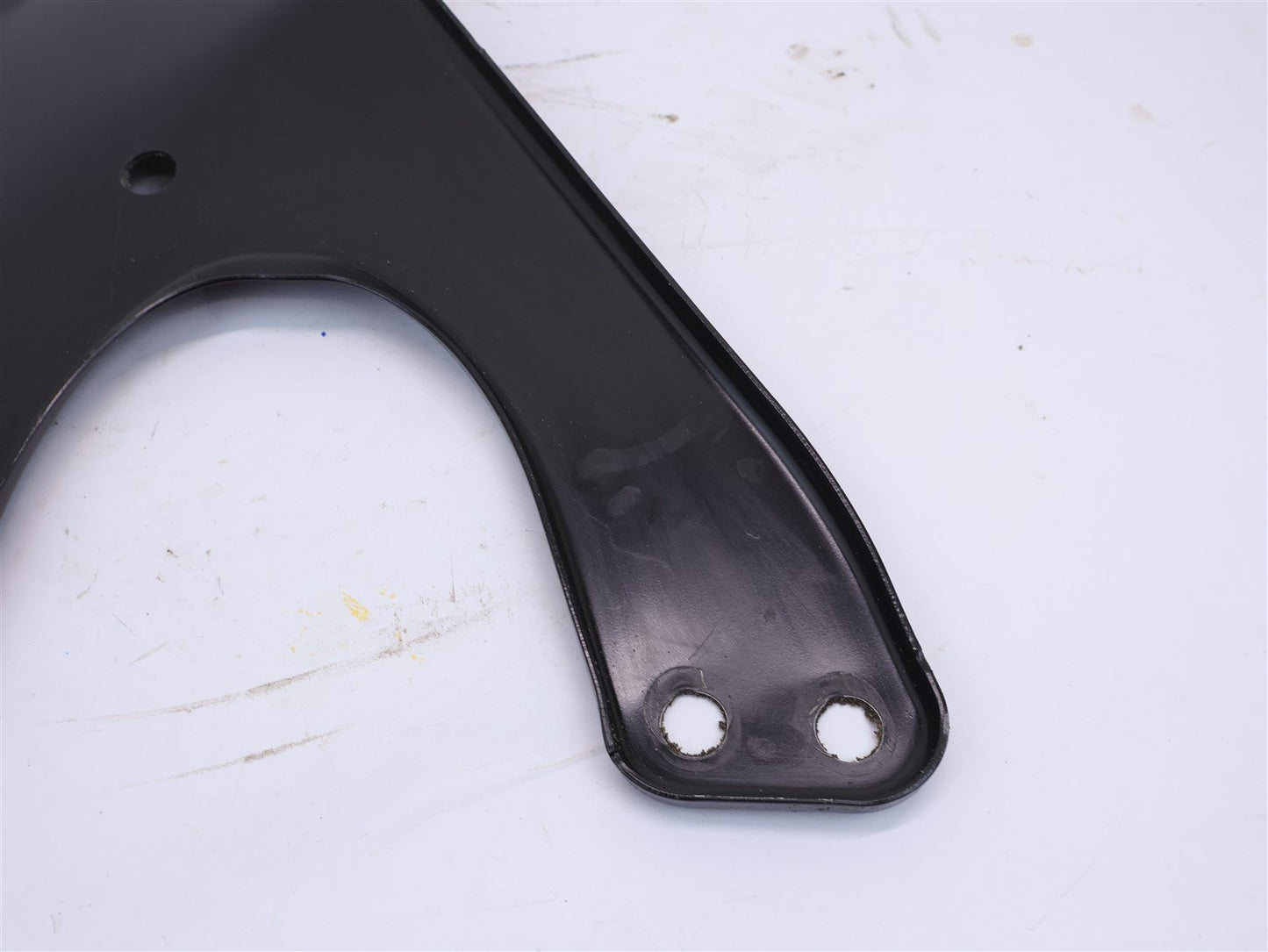 2018-2023 Subaru Crosstrek Driver Front Suspension Jack Plate Bracket Left OEM