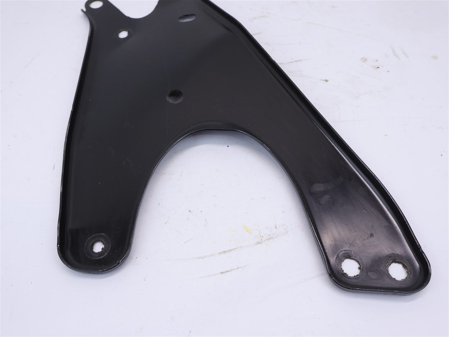 2018-2023 Subaru Crosstrek Driver Front Suspension Jack Plate Bracket Left OEM