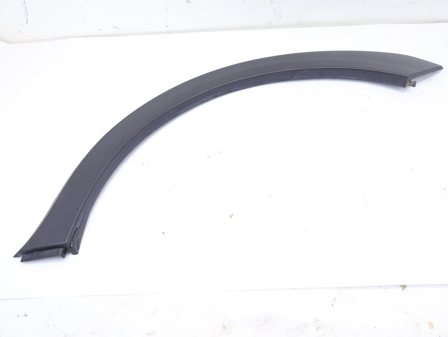 2018-2023 Subaru Crosstrek Driver Rear Arch Wheel Flare Quarter LH Left OEM