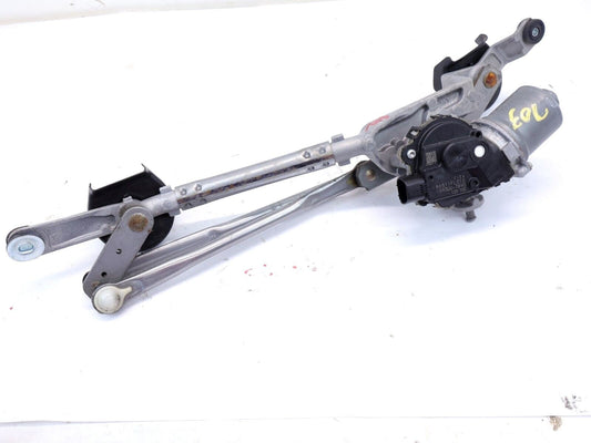 2020 Subaru Crosstrek Front Wiper Motor and Linkage Windshield OEM 2018-2021