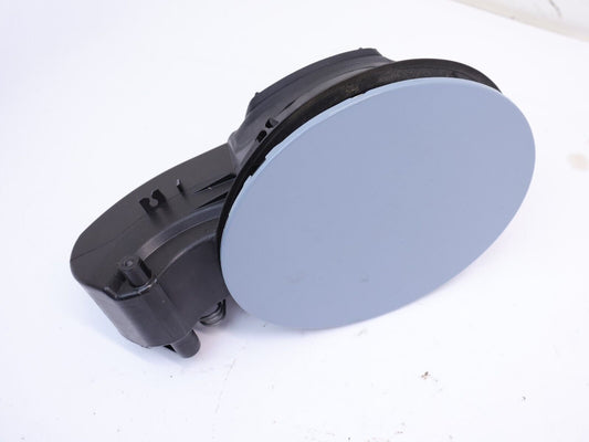 2018-2023 Subaru Crosstrek Fuel Door Gas Filler Cover Lid OEM PAF Gray 18-23