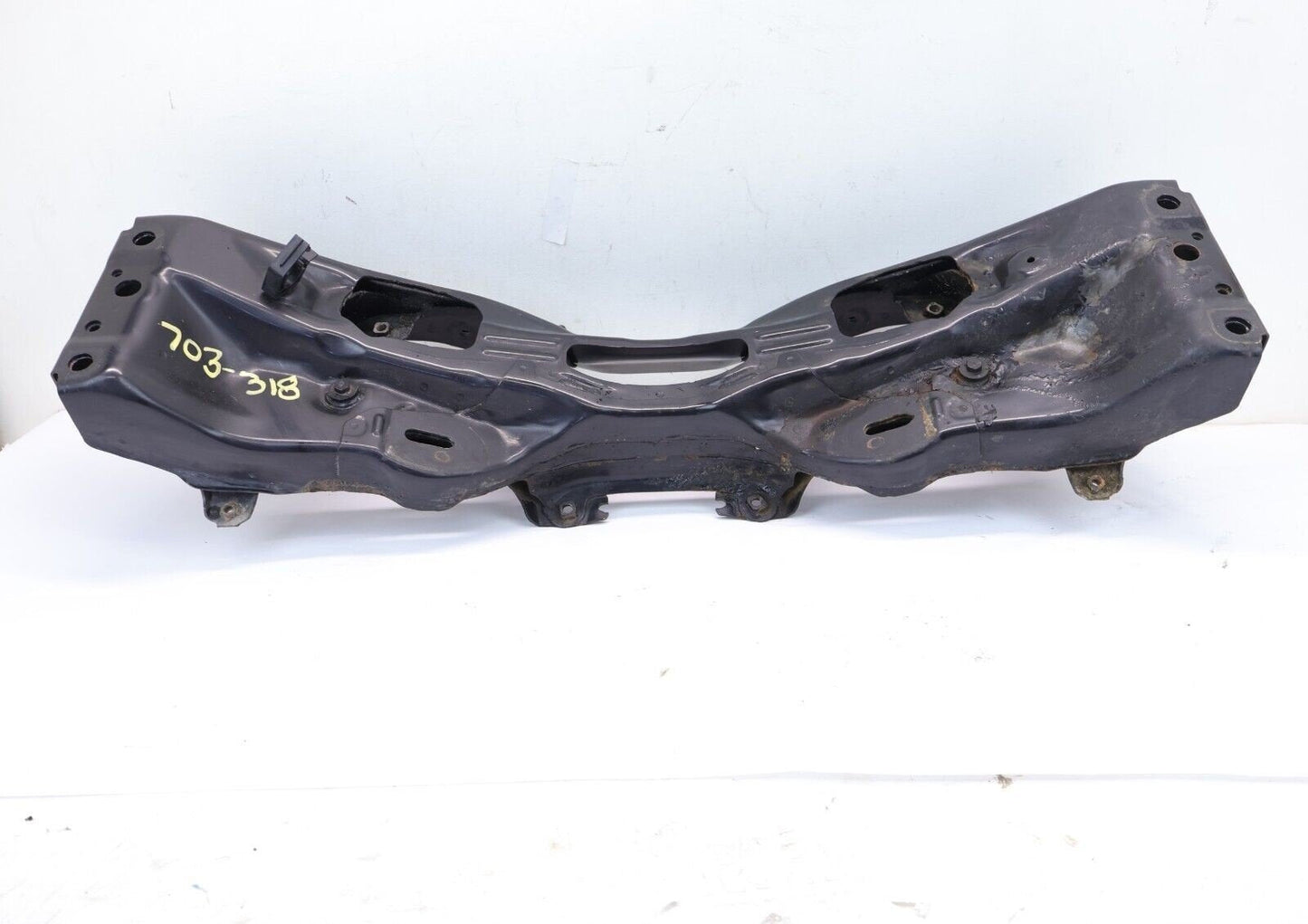 2018-2023 Subaru Crosstrek Front Subframe Engine Cradle Crossmember Frame OEM