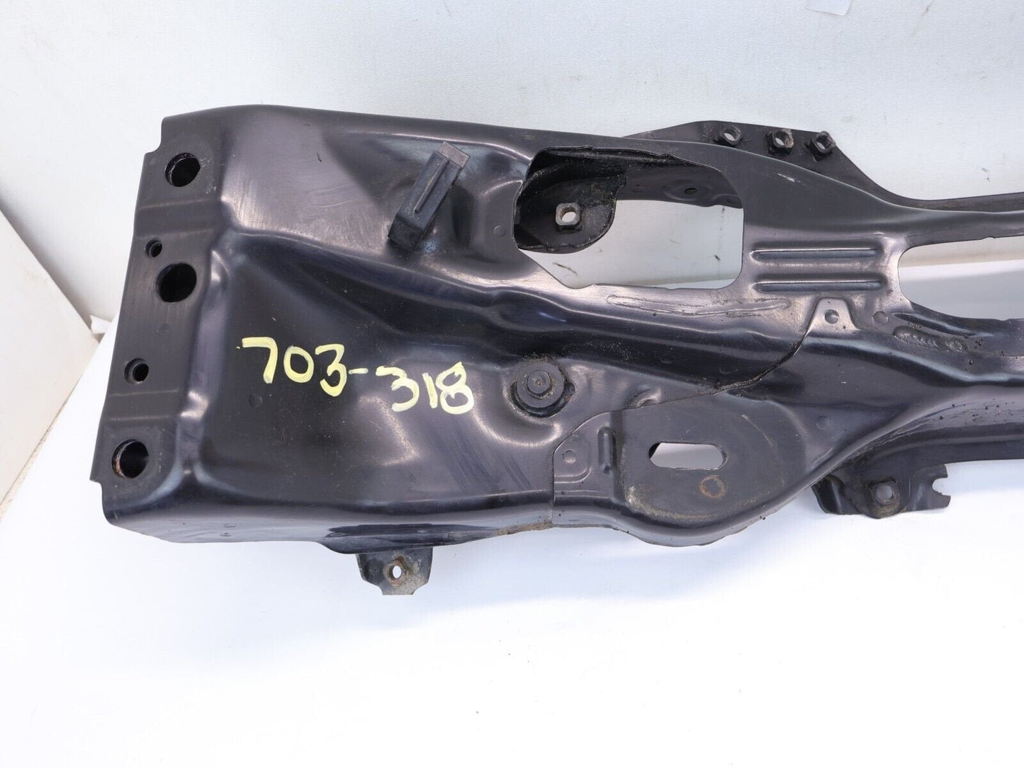 2018-2023 Subaru Crosstrek Front Subframe Engine Cradle Crossmember Frame OEM