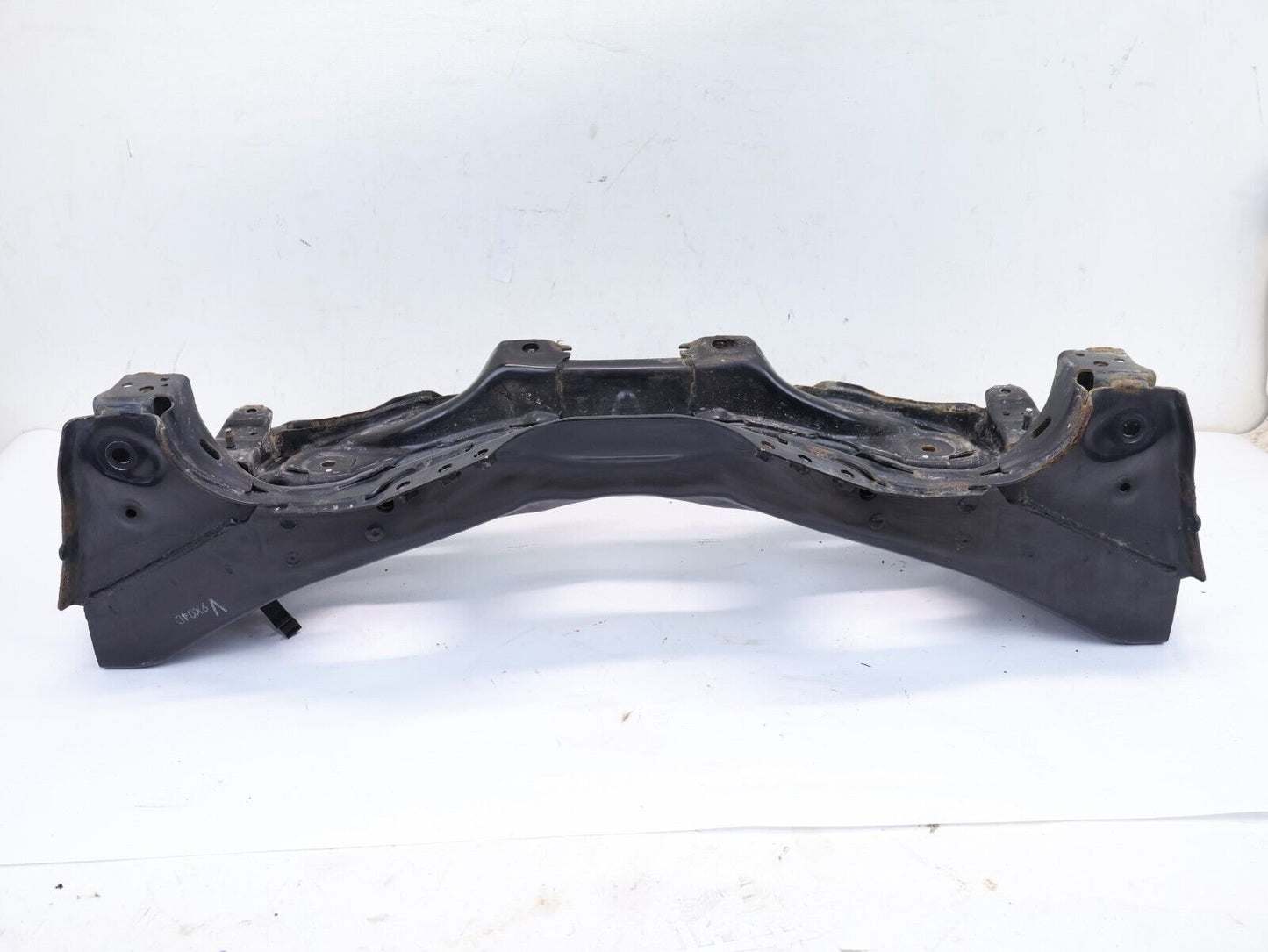 2018-2023 Subaru Crosstrek Front Subframe Engine Cradle Crossmember Frame OEM