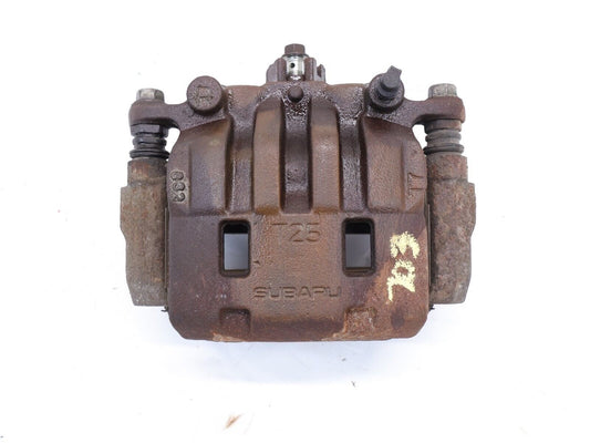 2018-2020 Subaru Crosstrek Passenger Front Caliper Right RH Side OEM 18-20