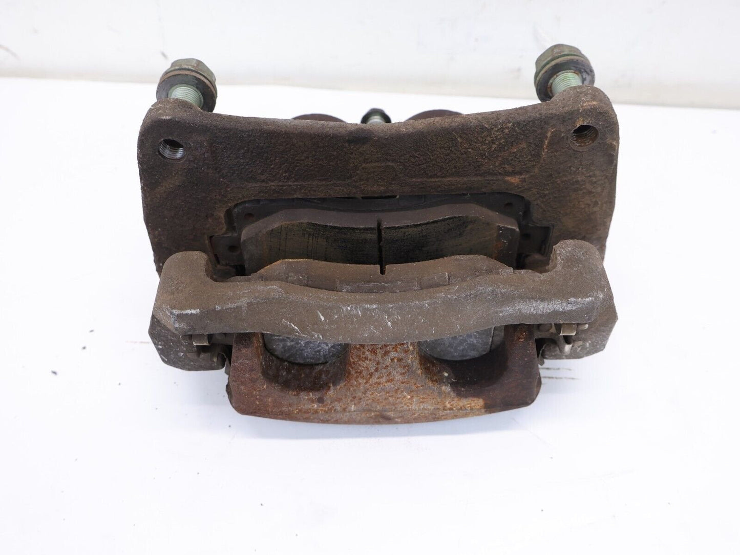 2018-2020 Subaru Crosstrek Passenger Front Caliper Right RH Side OEM 18-20