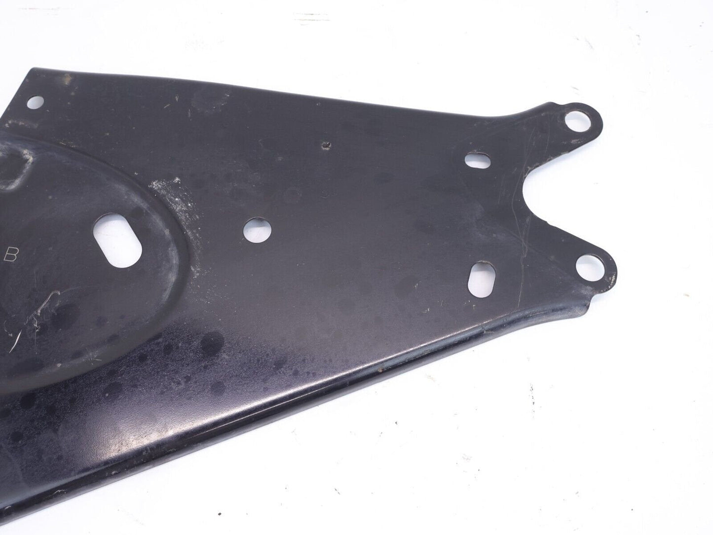 2018-2023 Subaru Crosstrek Passenger Front Suspension Jack Plate Bracket RH OEM