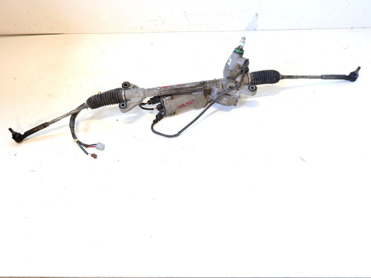 2020 Subaru Crosstrek Power Steering Rack Pinion Gear Gasoline 34110FL230 OEM