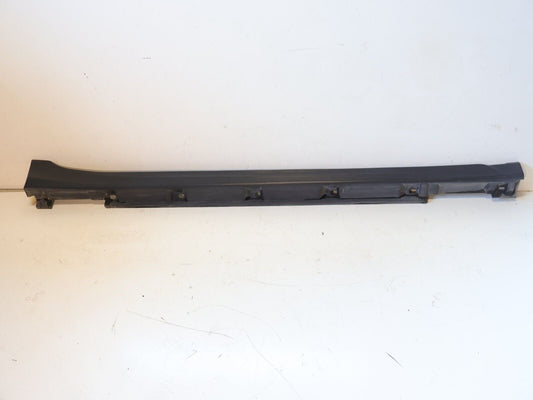 2018-2023 Subaru Crosstrek Passenger Side Skirt Bottom Rocker Panel RH Right OEM