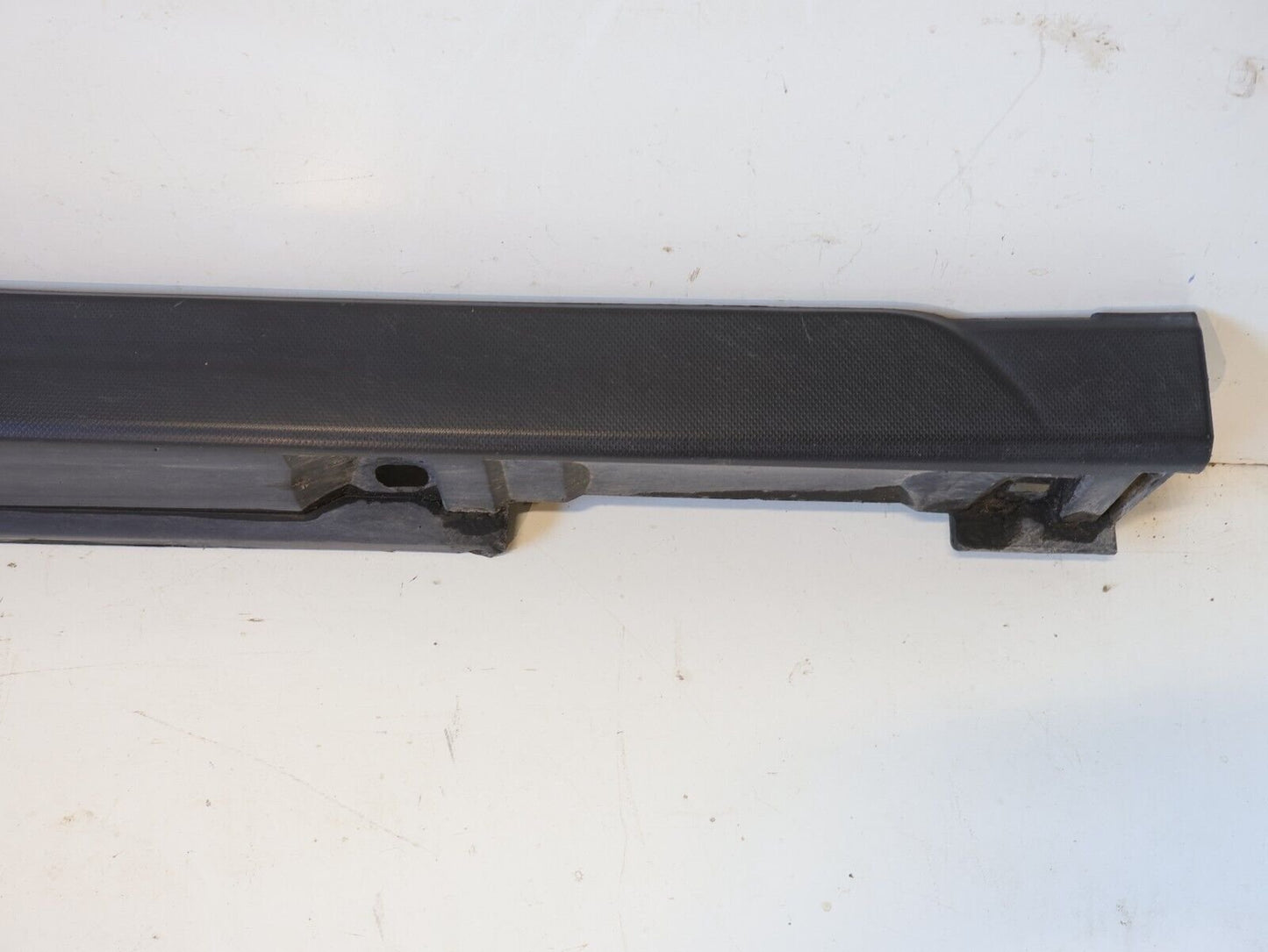 2018-2023 Subaru Crosstrek Passenger Side Skirt Bottom Rocker Panel RH Right OEM