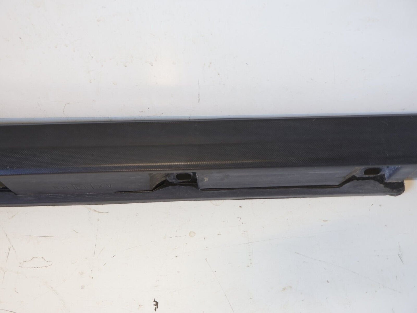 2018-2023 Subaru Crosstrek Passenger Side Skirt Bottom Rocker Panel RH Right OEM