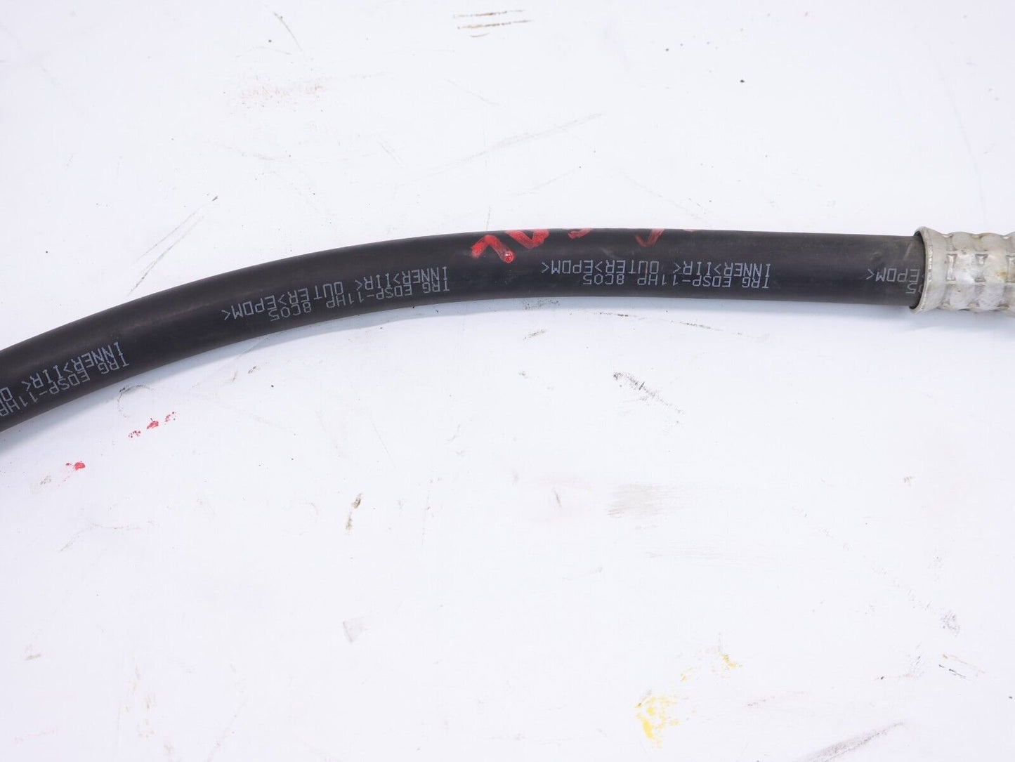 2018-2020 Subaru Crosstrek AC Discharge Line Hose OEM Tube Air Condition A/C