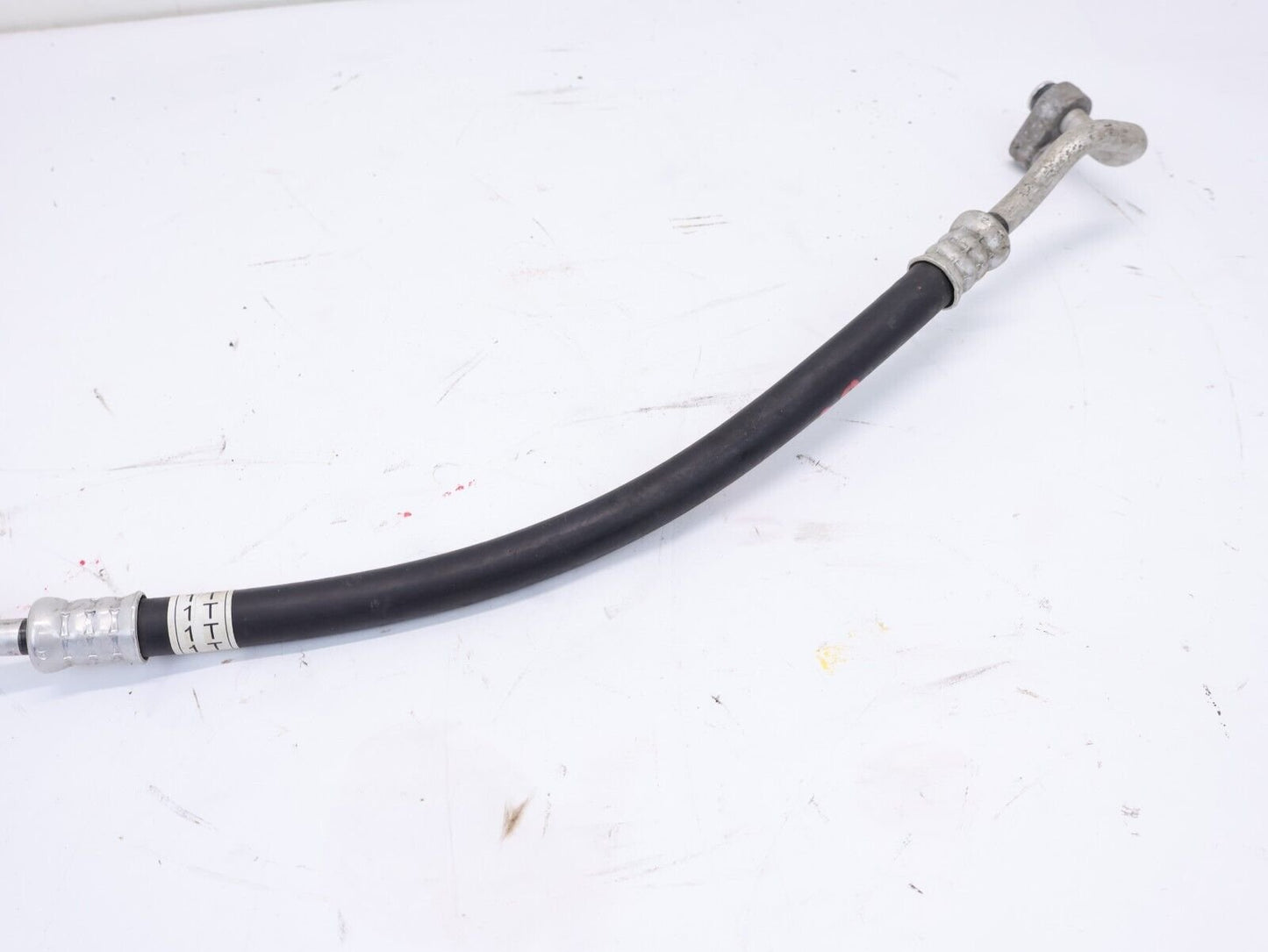 2018-2020 Subaru Crosstrek AC Discharge Line Hose OEM Tube Air Condition A/C