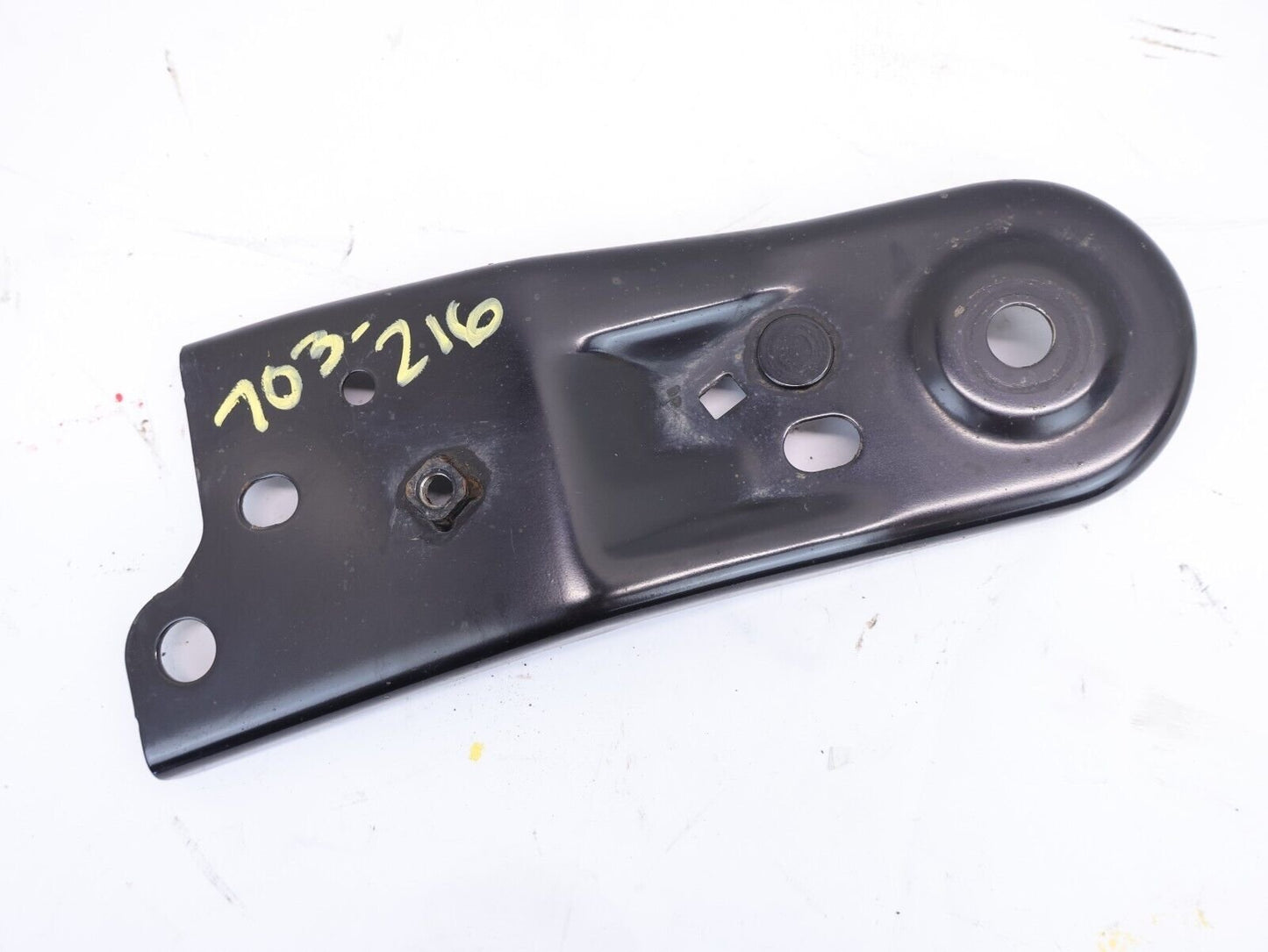 2020 Subaru Crosstrek Passenger Rear Subframe Bracket RH Right OEM 2018-2023