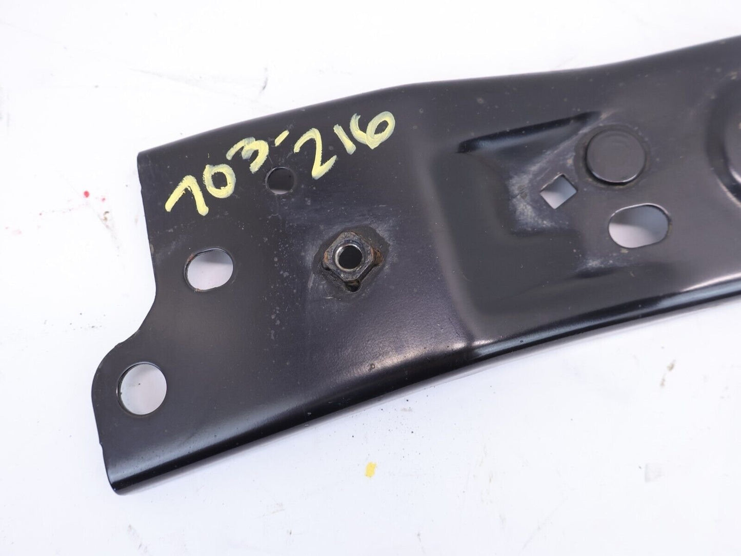 2020 Subaru Crosstrek Passenger Rear Subframe Bracket RH Right OEM 2018-2023