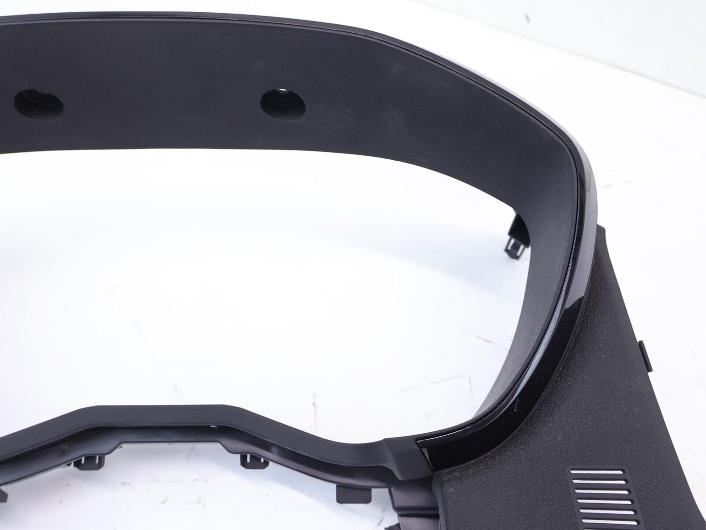 2020 Subaru Crosstrek Speedometer Trim Bezel Instrument Cluster Cover 2018-2023