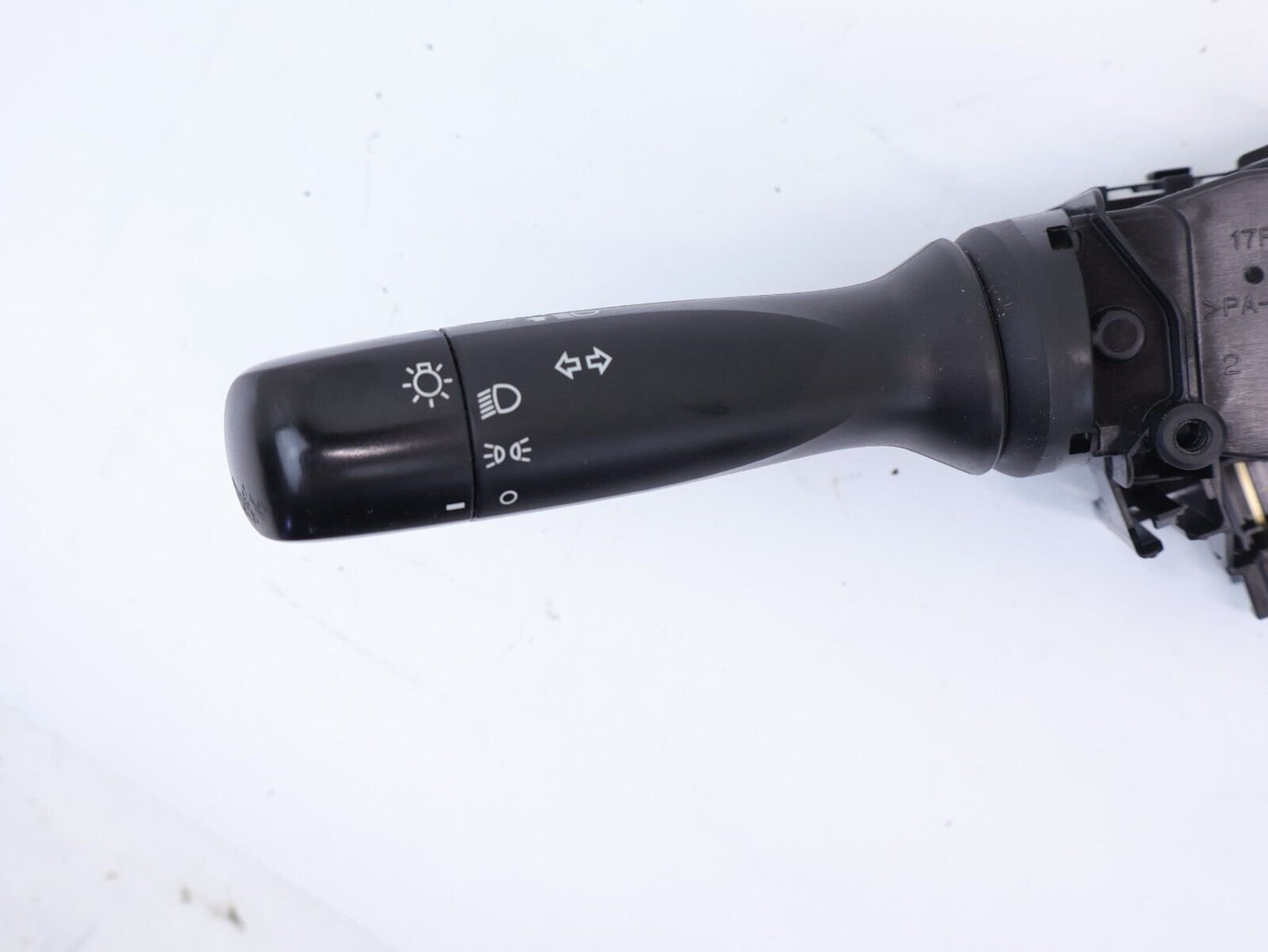 2018-2023 Subaru Crosstrek Headlight Switch Steering Column Turn Signal OEM