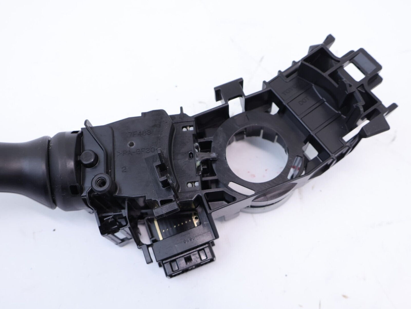 2018-2023 Subaru Crosstrek Headlight Switch Steering Column Turn Signal OEM