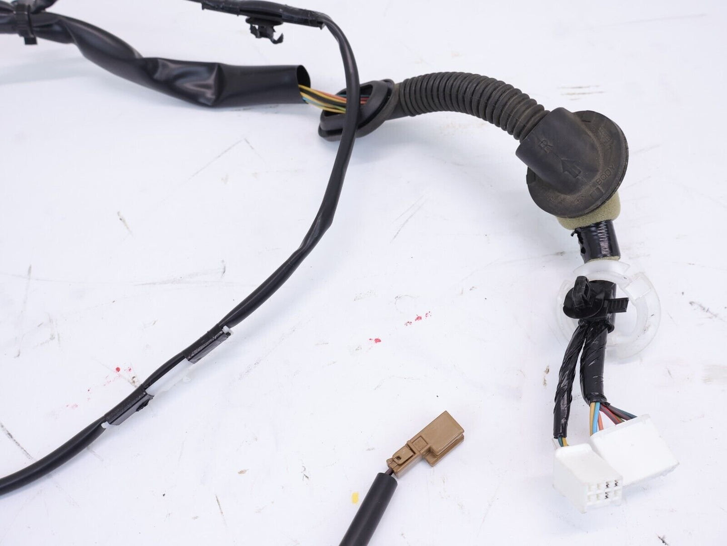 2018-2021 Subaru Crosstrek Liftgate Right Rear Wiring Harness 81817FL000 OEM